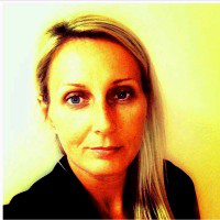 Sarah Lacey avatar image