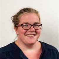 Miranda Williams avatar image