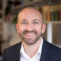 John Vickers avatar image