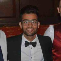 Niraj Patel avatar image