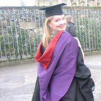 Hilary Wright avatar image