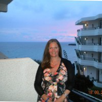 Judith Clarke avatar image