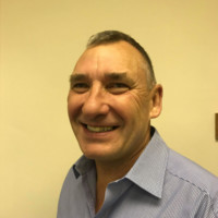 Martyn Goodhand avatar image