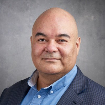 Víctor Tapia avatar image