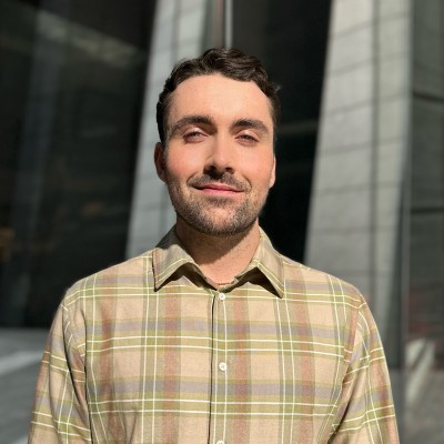 Alec Smith avatar image