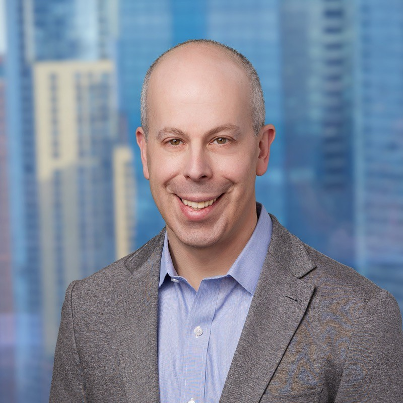 Eric Kaplan avatar image