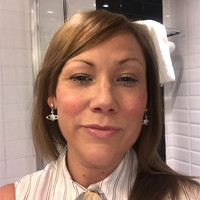 Stephanie Hall avatar image