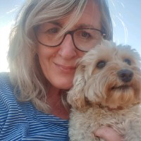 Geraldine Sheedy avatar image