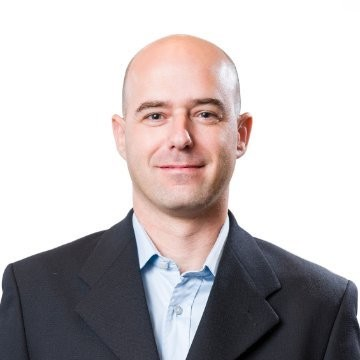 Eran Schitzer avatar image