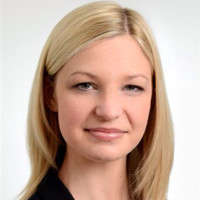 Rachel Otley avatar image