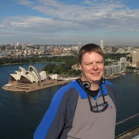 Neill Tinlin avatar image