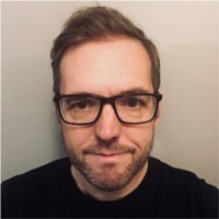 James Sanderson avatar image