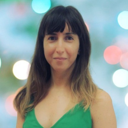 Naama Senderowicz avatar image