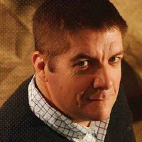 Tim Gutteridge avatar image