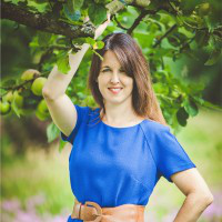 Amanda Phillips avatar image