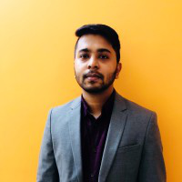 Shreeraam Devarajan avatar image