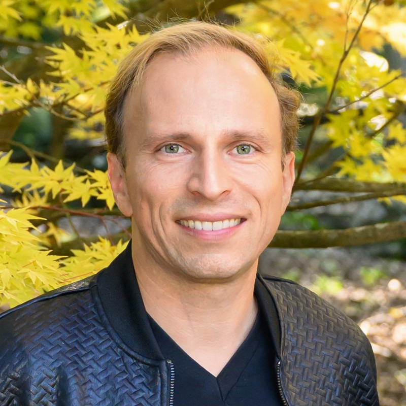 Alex Melen avatar image