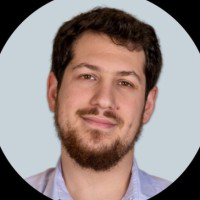 Yonatan Bergman avatar image