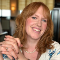 Bea Theakston avatar image