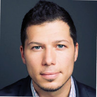 Umberto Torrielli avatar image