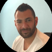 Alex Jacobson avatar image