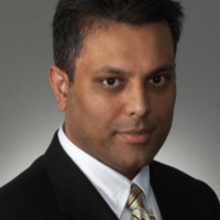 Sanjay Patel avatar image