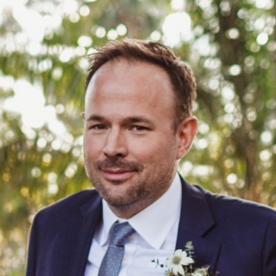 Damien Greathead avatar image