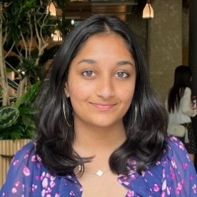 Riya Bhat avatar image