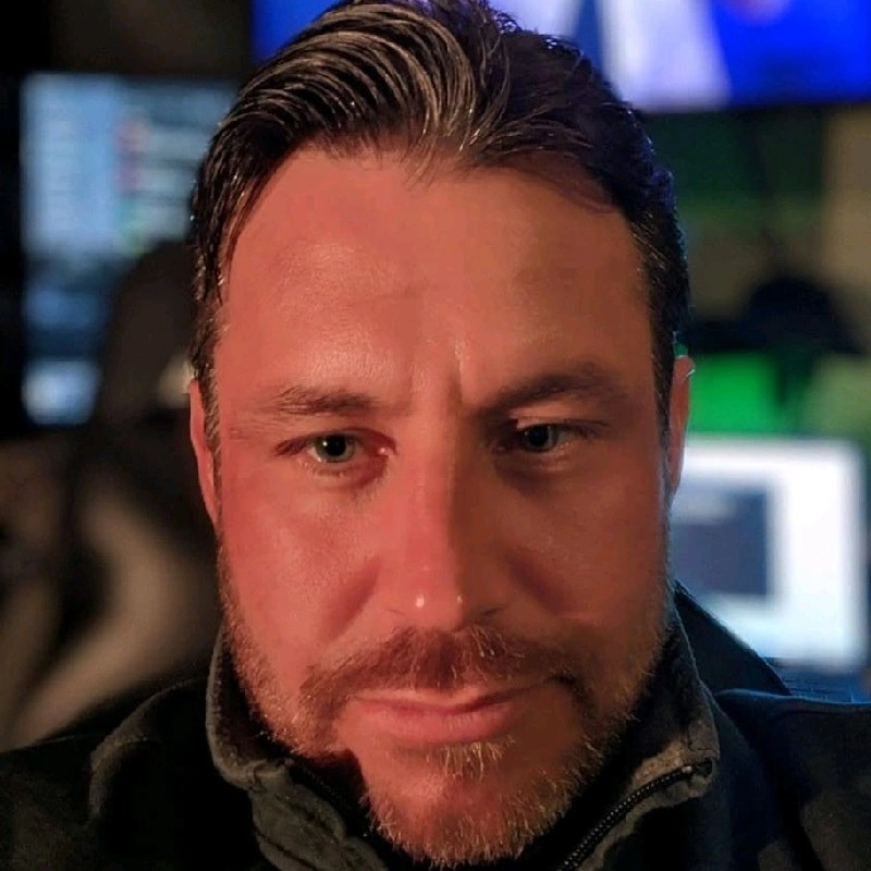 Tyson Prier avatar image