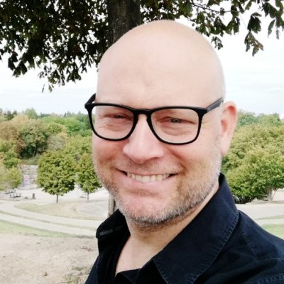 Christian Petruc avatar image