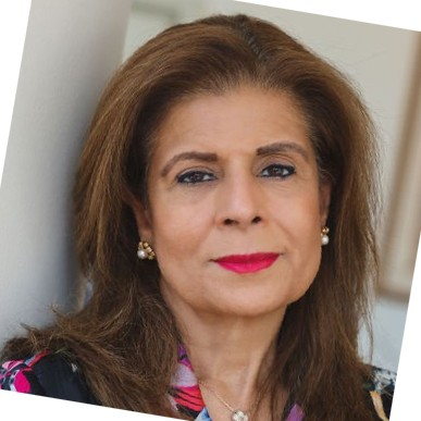 Unaizah Moonis avatar image