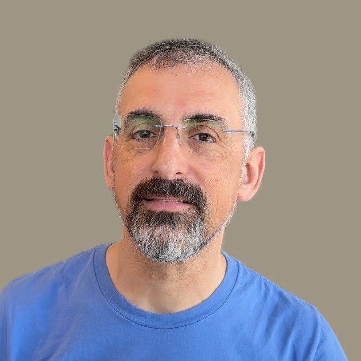 Gavrie Philipson avatar image