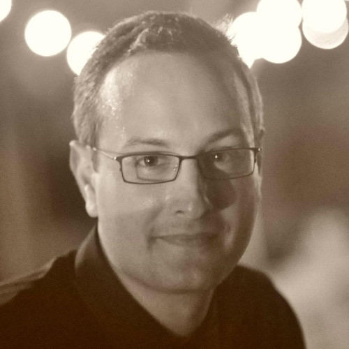 Assaf Raman avatar image