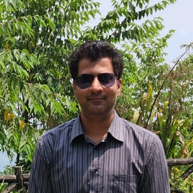 Dhruv Mittal avatar image