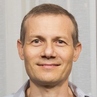 Tomer Dor avatar image