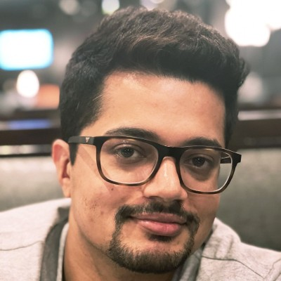 Anurag Malik avatar image