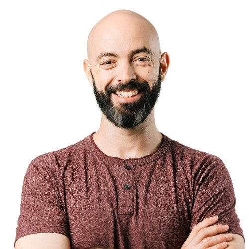 Yevgeni Krupetsky avatar image