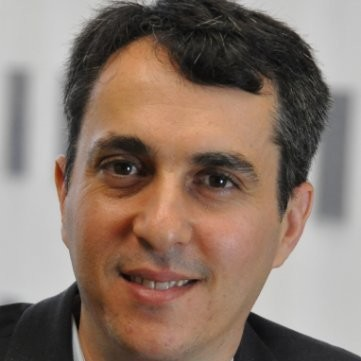 Ido Ophir avatar image