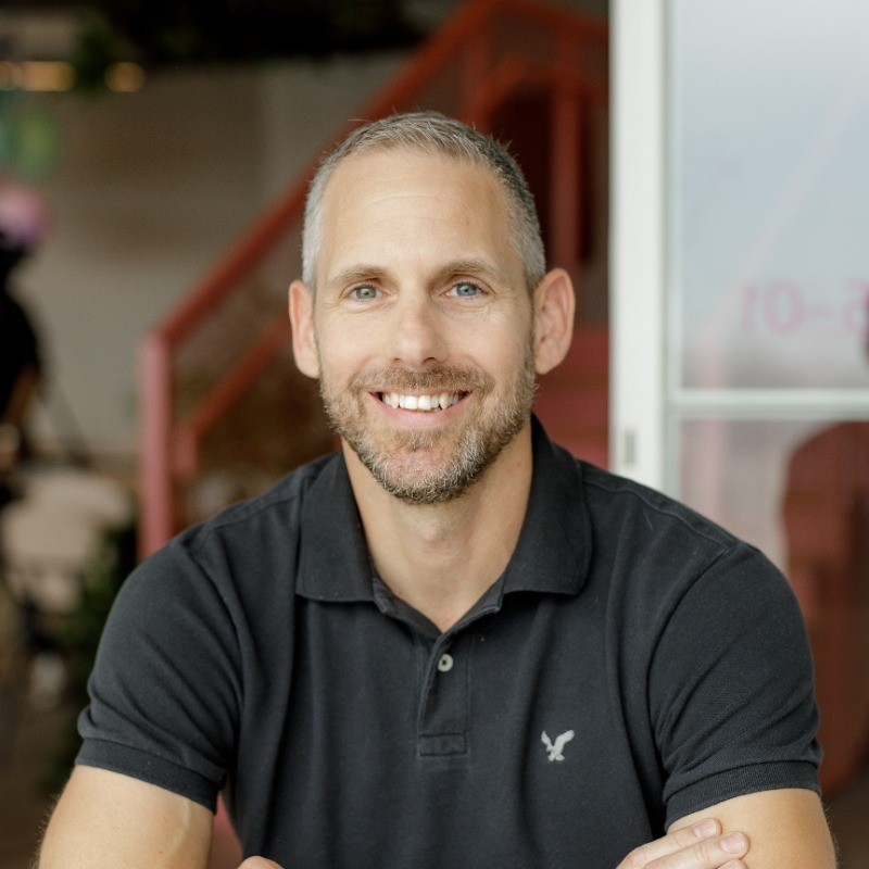 Eran Alon avatar image