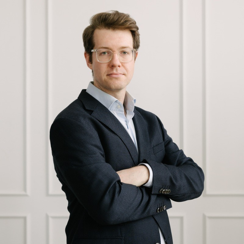 Evan Luke avatar image