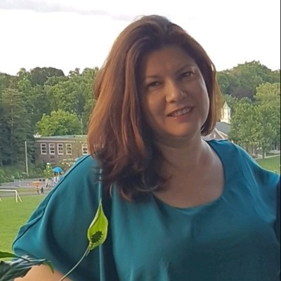 Mildred Gordillo-Mullings avatar image