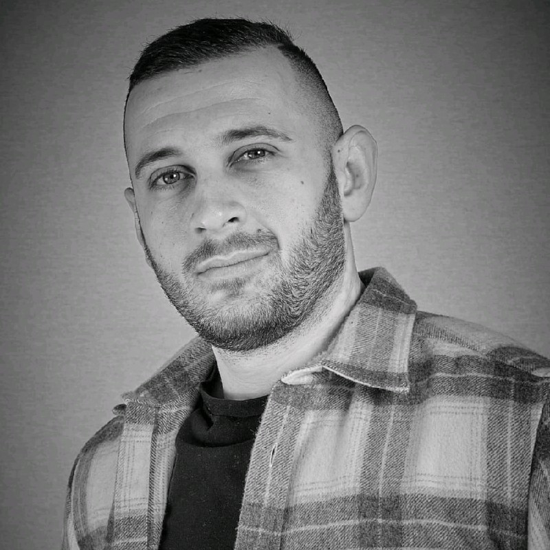 Denis Denchev avatar image