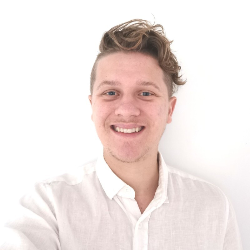 Conor Lay avatar image