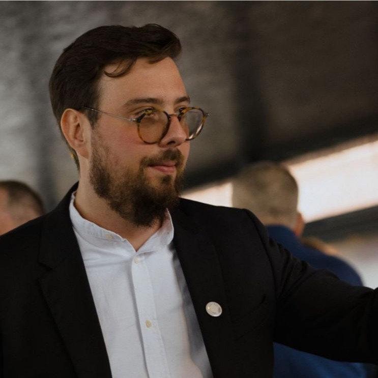 Andrej Mlinarevic avatar image