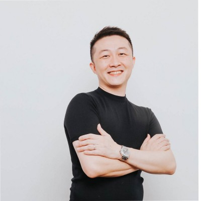 Joshua Foo avatar image