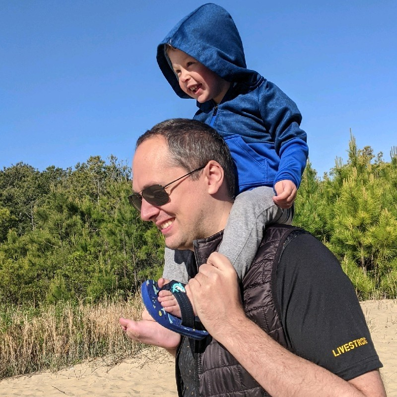 Ryan Farmer avatar image