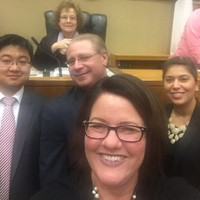 Kim Evans avatar image