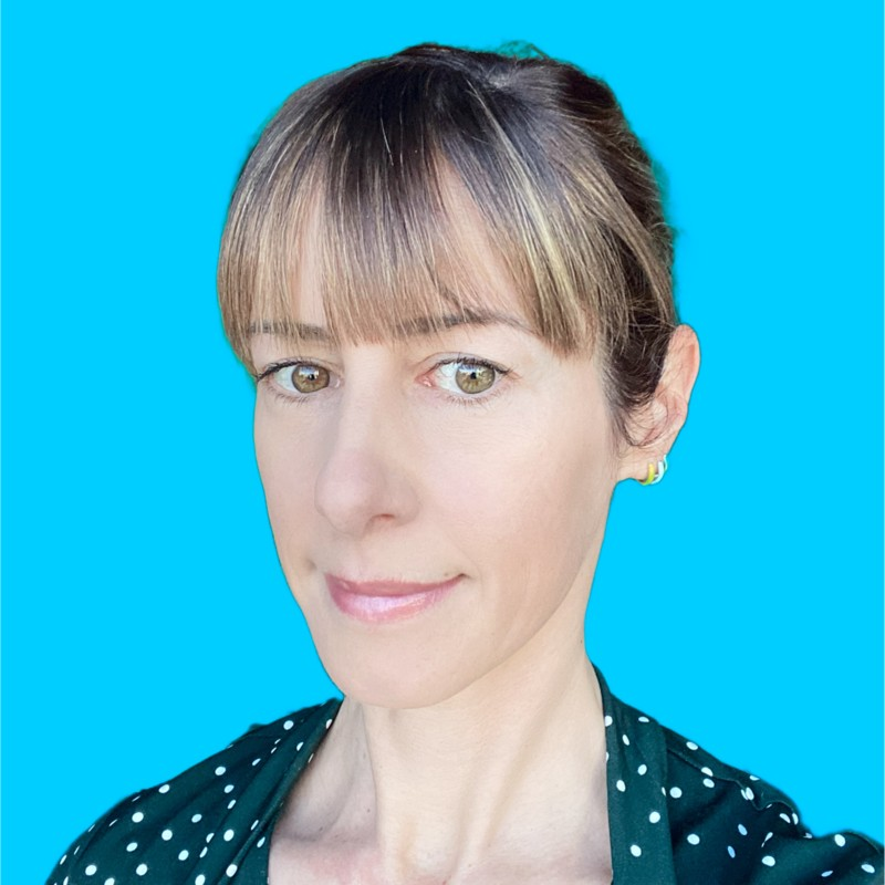 Tamasin Reno avatar image