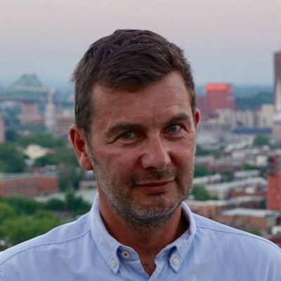 Eric Szymkowiak avatar image