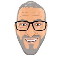 Rick Williams avatar image